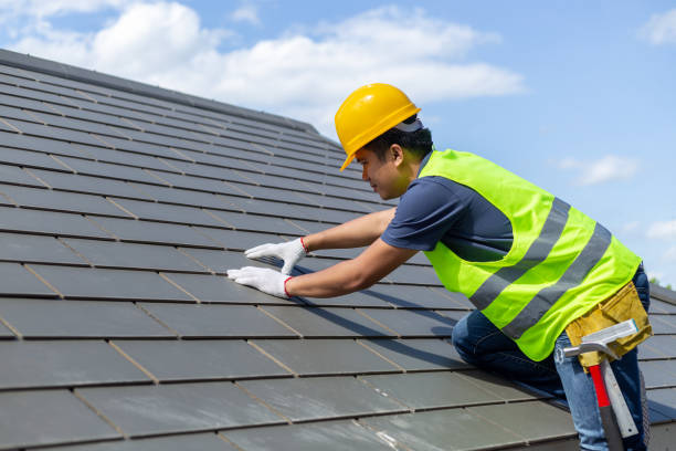 Best Roof Leak Repair  in Campbellsburg, KY
