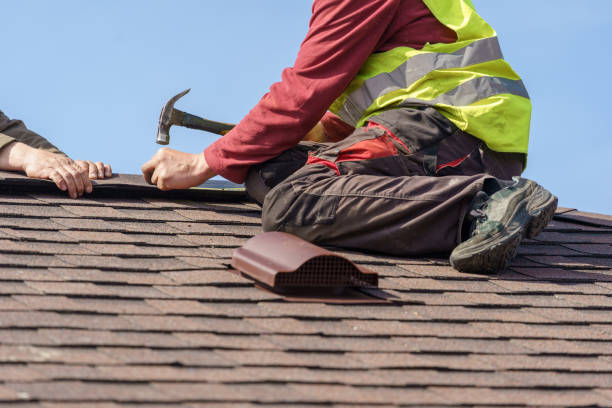 Quick and Trustworthy Emergency Roof Repair Services in Campbellsburg, KY