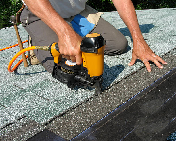 Quick and Trustworthy Emergency Roof Repair Services in Campbellsburg, KY