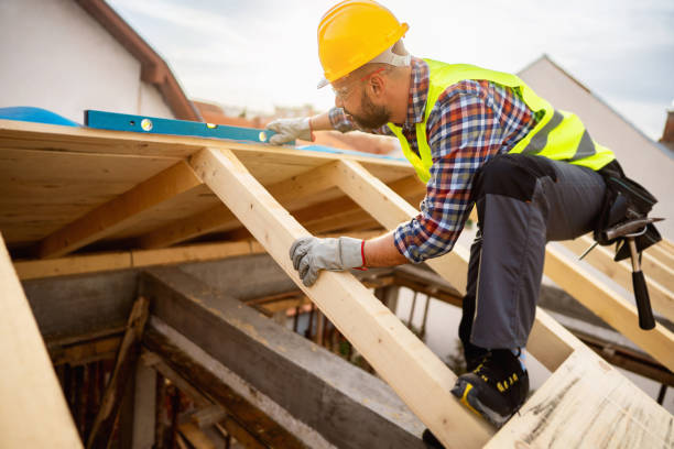 Best Shingle Roofing Installation  in Campbellsburg, KY