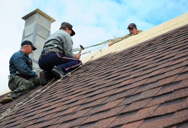 Best Roof Restoration Services  in Campbellsburg, KY
