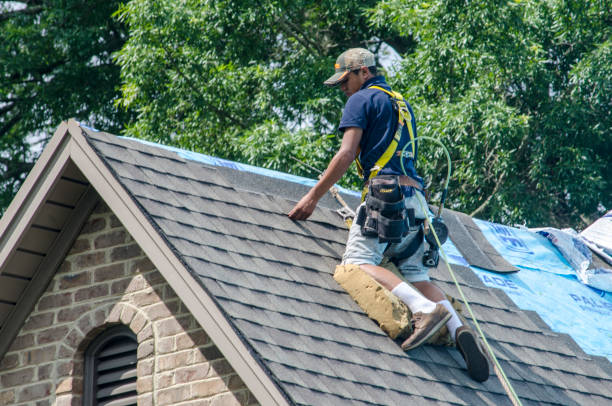 Campbellsburg, KY Roofing Contractor Company